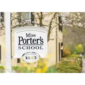 Miss Porter's School(CT)