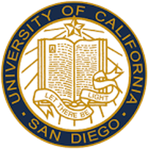加州大学圣地亚哥分校（加利福尼亚州拉霍亚）