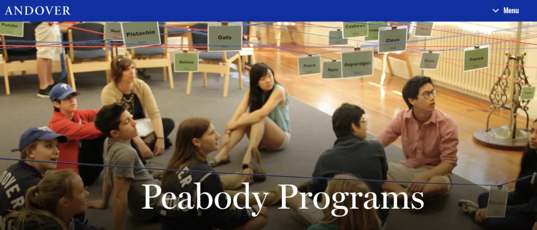 从马术到科研,这些顶尖美高的“隐藏项目”,正在重塑精英教育的边界