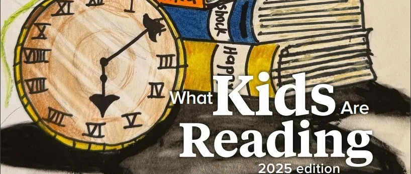 顶尖美高书单推荐丨美高申请者如何借阅读脱颖而出?